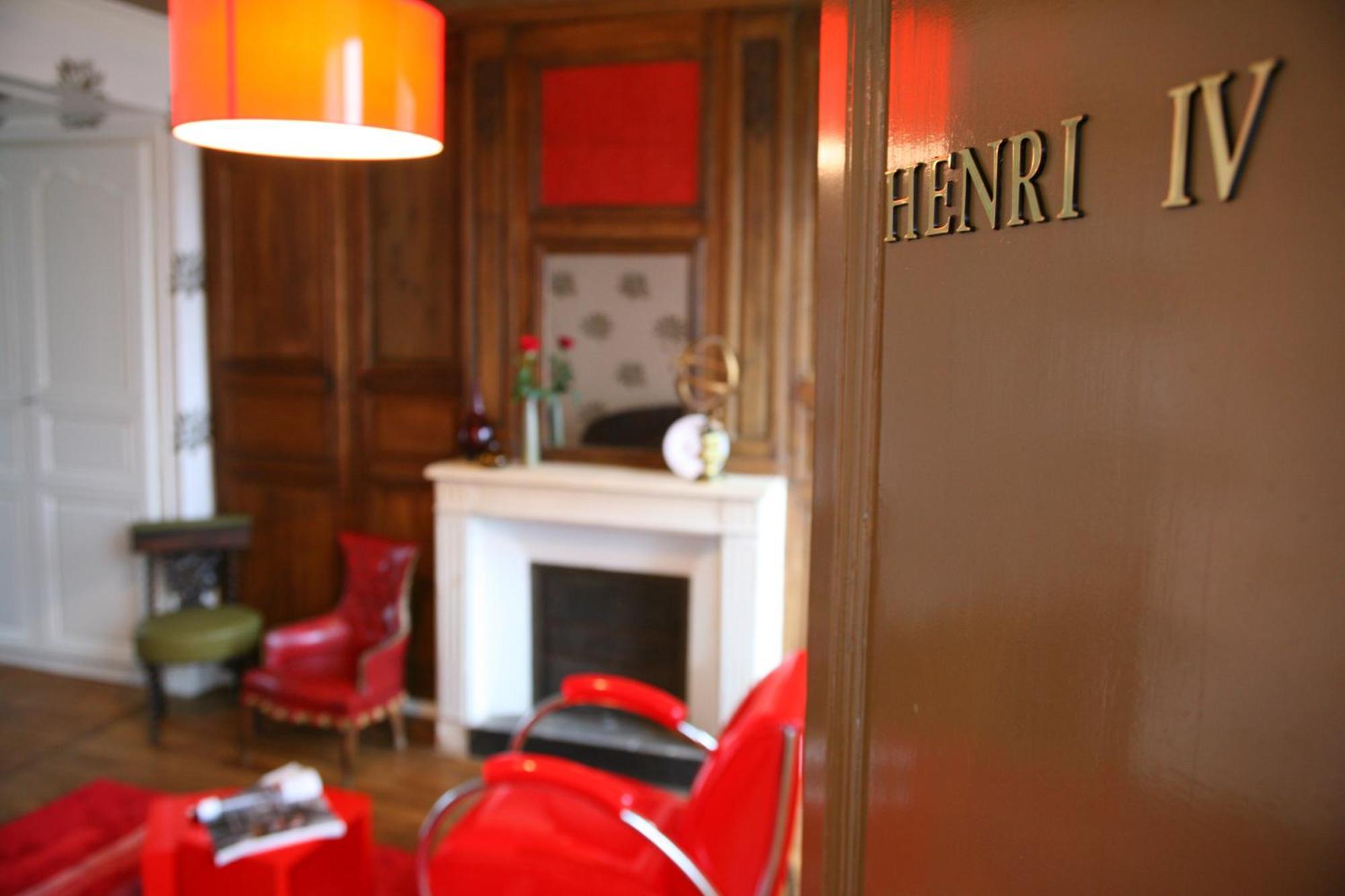 Bed and Breakfast Le Parvis Шартр Екстер'єр фото