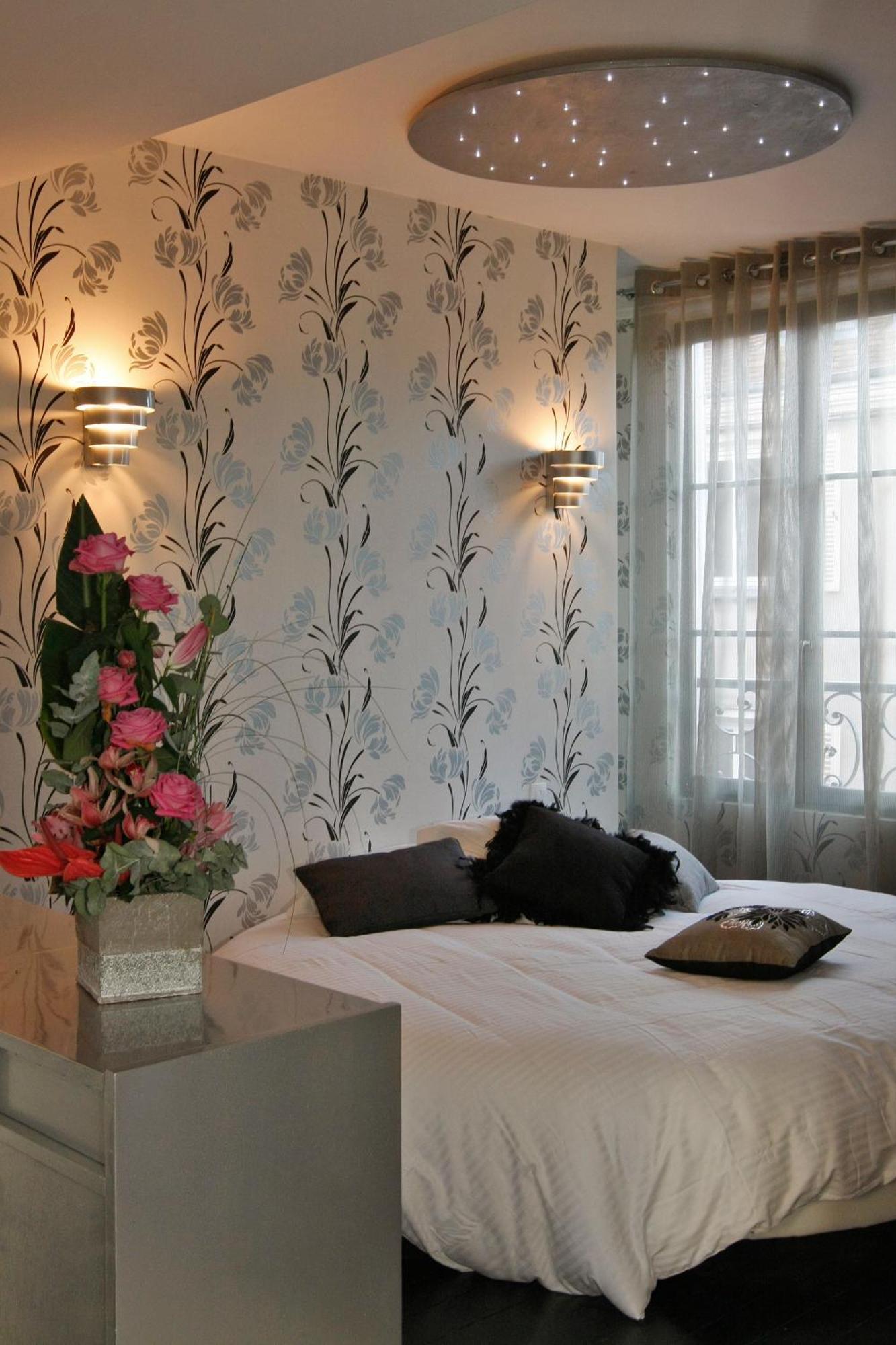 Bed and Breakfast Le Parvis Шартр Екстер'єр фото