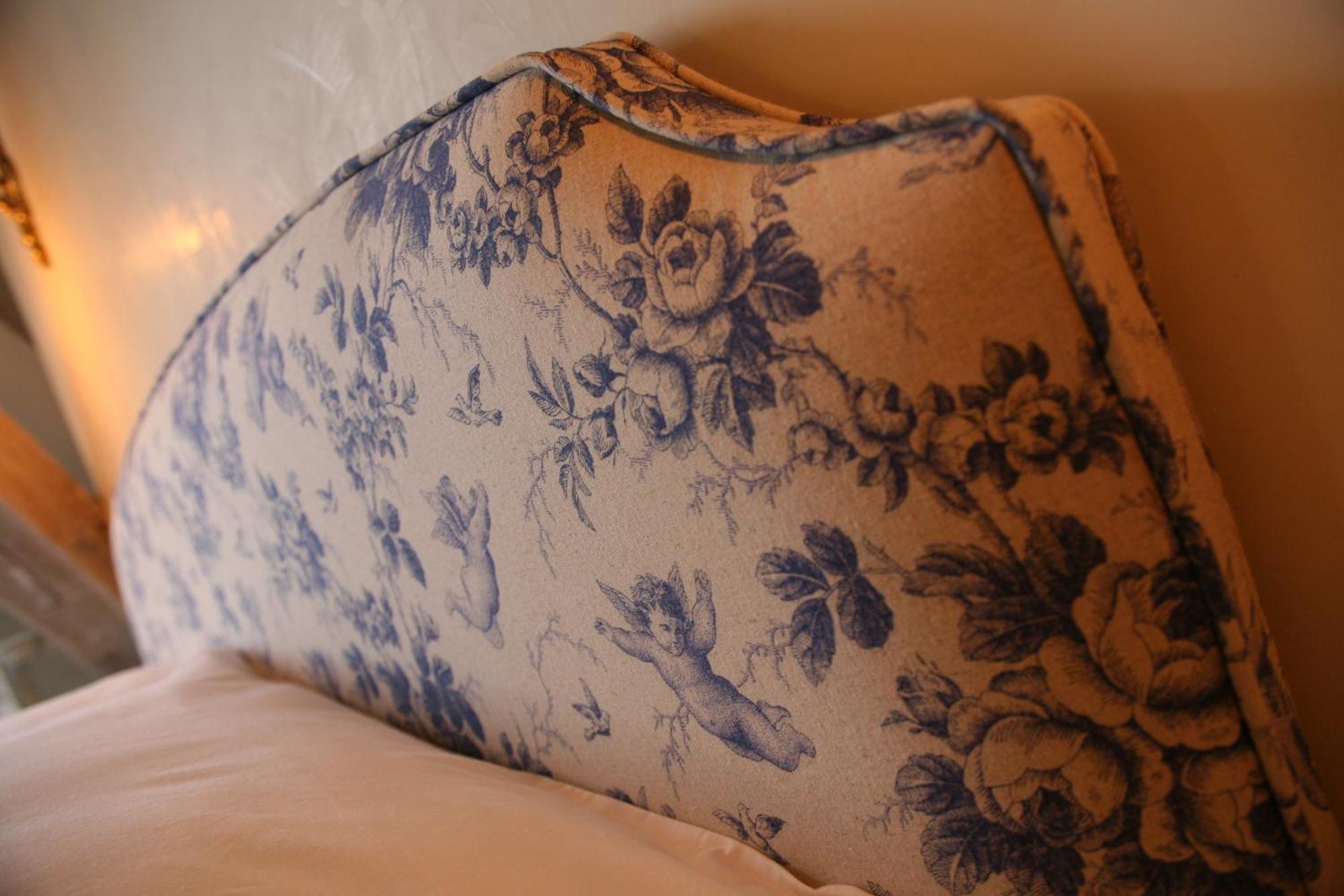 Bed and Breakfast Le Parvis Шартр Екстер'єр фото