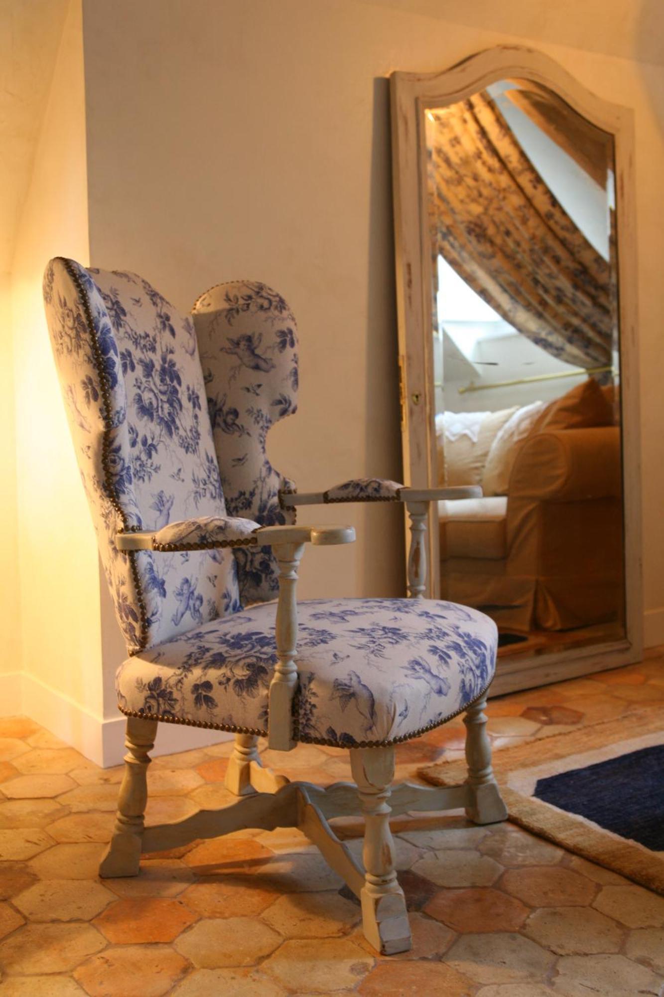 Bed and Breakfast Le Parvis Шартр Екстер'єр фото