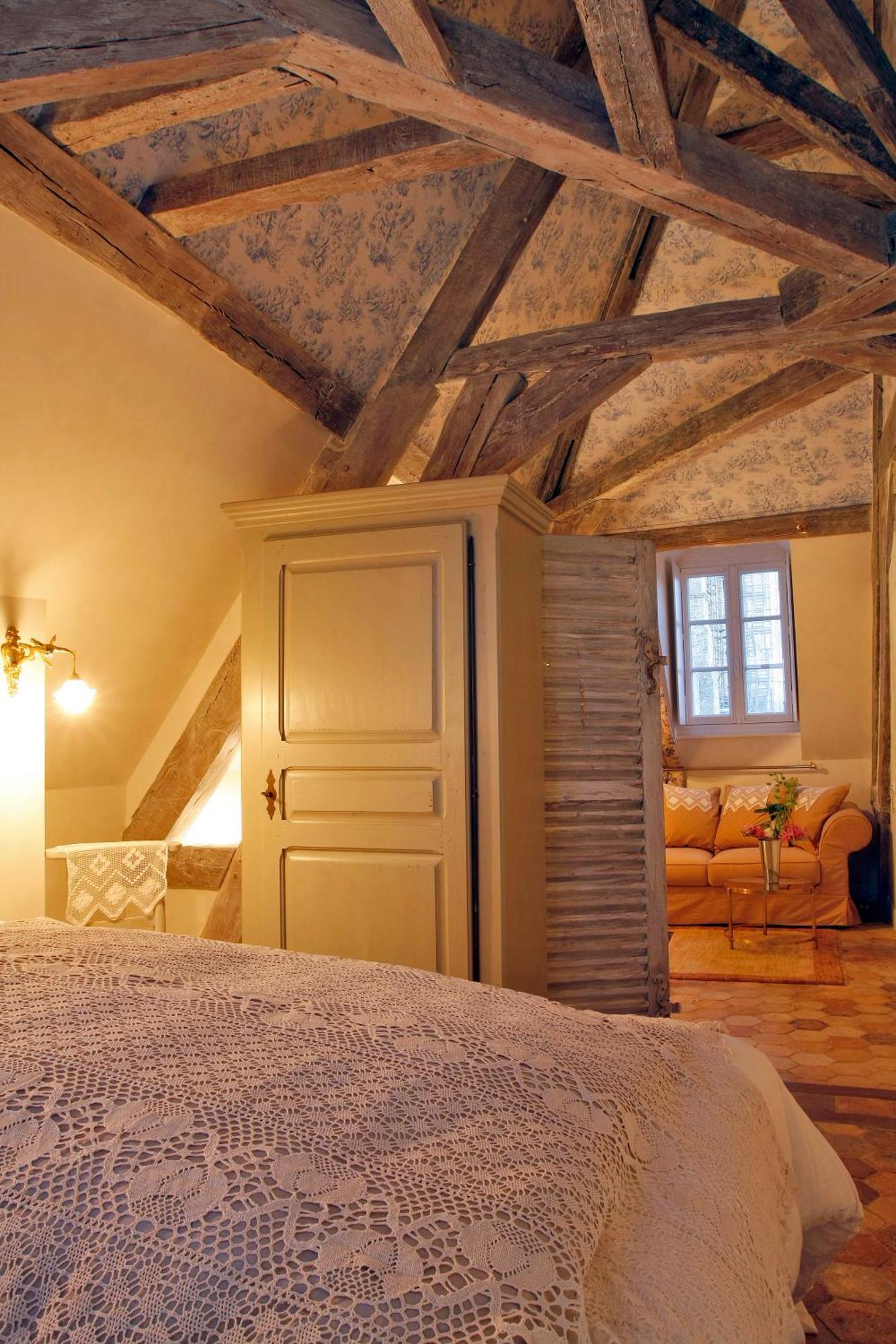 Bed and Breakfast Le Parvis Шартр Екстер'єр фото