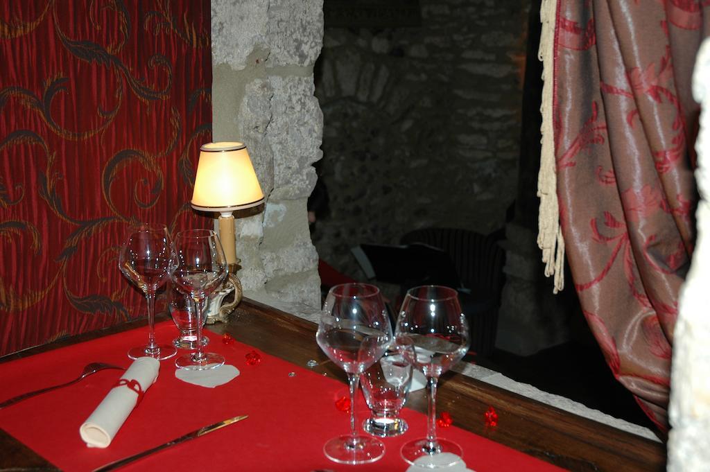 Bed and Breakfast Le Parvis Шартр Екстер'єр фото