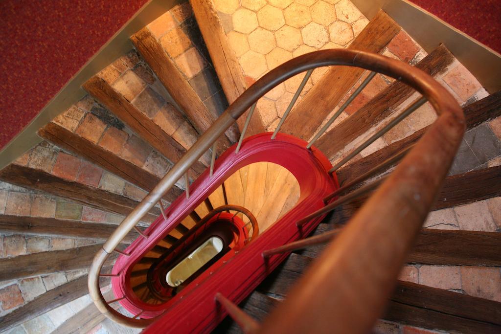 Bed and Breakfast Le Parvis Шартр Екстер'єр фото